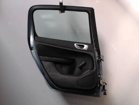 PORTE ARRIERE GAUCHE PEUGEOT 307 2005-2007