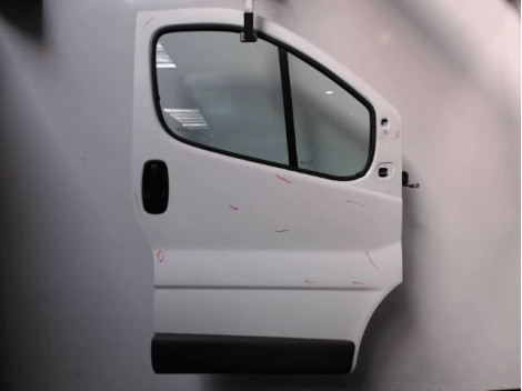 PORTE AVANT DROIT OPEL VIVARO