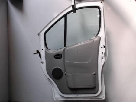 PORTE AVANT DROIT OPEL VIVARO