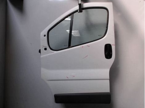 PORTE AVANT GAUCHE OPEL VIVARO