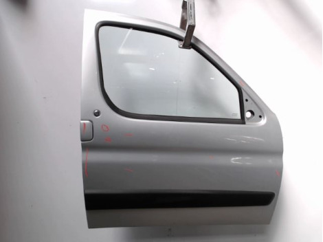 PORTE AVANT DROIT CITROEN BERLINGO BREAK 2002-