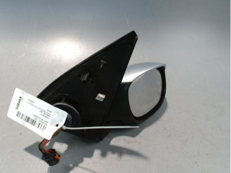 RETROVISEUR EXTERIEUR ELECTRIQUE DROIT PEUGEOT 206+ 2009-