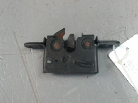 SERRURE CAPOT RENAULT MEGANE III 2008-