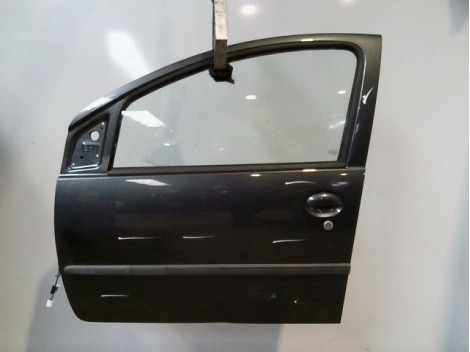 PORTE AVANT GAUCHE CITROEN C1 5P