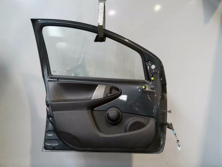 PORTE AVANT GAUCHE CITROEN C1 5P