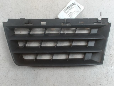 GRILLE CALANDRE GAUCHE RENAULT SCENIC II PH1 02-06