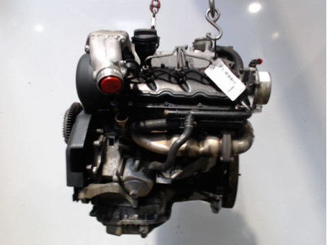 MOTEUR DIESEL AUDI A6 2004- 2.5 TDI