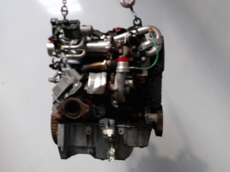 MOTEUR DIESEL RENAULT CLIO III 2010- 1.5 dCi