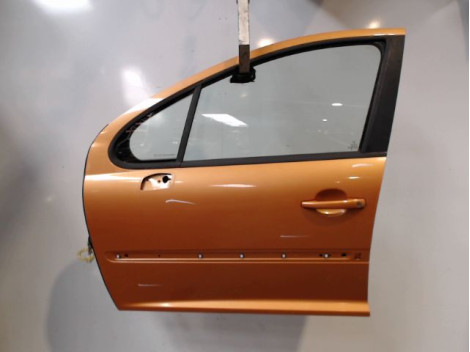 PORTE AVANT GAUCHE PEUGEOT 207 5P