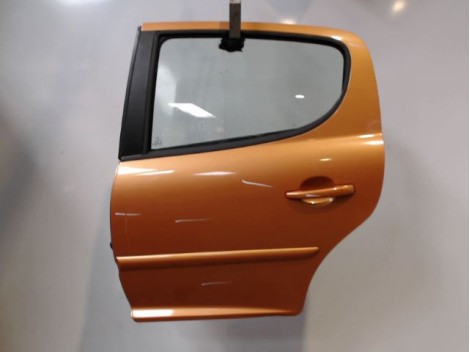 PORTE ARRIERE GAUCHE PEUGEOT 207 5P