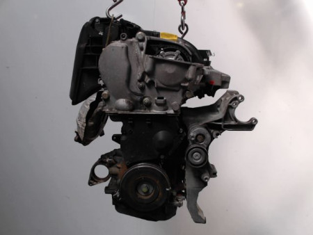 MOTEUR ESSENCE RENAULT LAGUNA II 00-2005 1.8 16V 