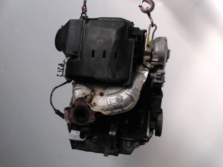 MOTEUR ESSENCE RENAULT LAGUNA II 00-2005 1.8 16V 