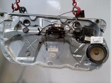 MECANISME+MOTEUR LEVE-GLACE AVANT GAUCHE VOLKSWAGEN POLO 02-05