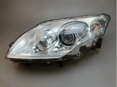 PHARE GAUCHE RENAULT LAGUNA III 2007-