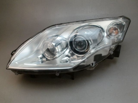 PHARE GAUCHE RENAULT LAGUNA III 2007-