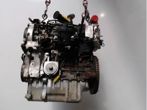 MOTEUR DIESEL PEUGEOT EXPERT TOLE 2004- 2.0 HDI