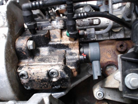 MOTEUR DIESEL PEUGEOT EXPERT TOLE 2004- 2.0 HDI