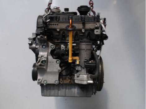 MOTEUR DIESEL VOLKSWAGEN GOLF V 2003-2009 1.9 TDI