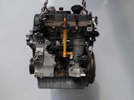 MOTEUR DIESEL VOLKSWAGEN GOLF V 2003-2009 1.9 TDI