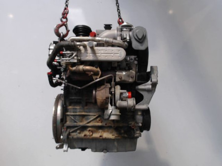 MOTEUR DIESEL VOLKSWAGEN GOLF V 2003-2009 1.9 TDI