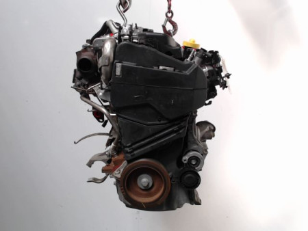 MOTEUR DIESEL RENAULT CAPTUR 1.5 dCi 90