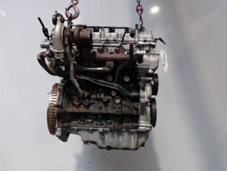 MOTEUR DIESEL HYUNDAI I30 1.6 CRDi