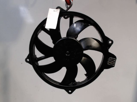 MOTEUR VENTILATEUR RADIATEUR RENAULT SCENIC III 2009-