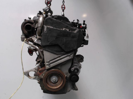 MOTEUR BOITE DIESEL NISSAN QHASQAI 2007- 1.5 dCi