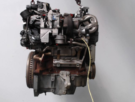 MOTEUR BOITE DIESEL NISSAN QHASQAI 2007- 1.5 dCi