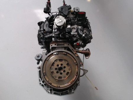 MOTEUR BOITE DIESEL NISSAN QHASQAI 2007- 1.5 dCi