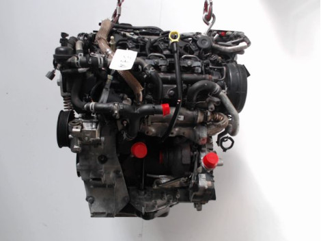 MOTEUR DIESEL PEUGEOT 407 COUPE 2.7 HDi