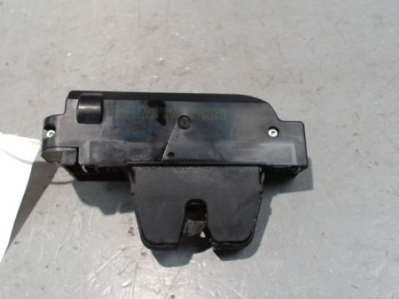 SERRURE HAYON  CITROEN C4 04-08