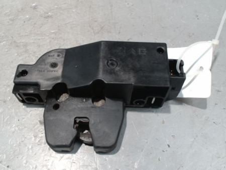 SERRURE HAYON  CITROEN C4 04-08