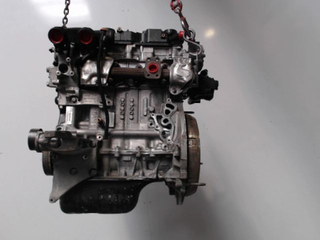 MOTEUR DIESEL PEUGEOT 2008 1.6 HDi