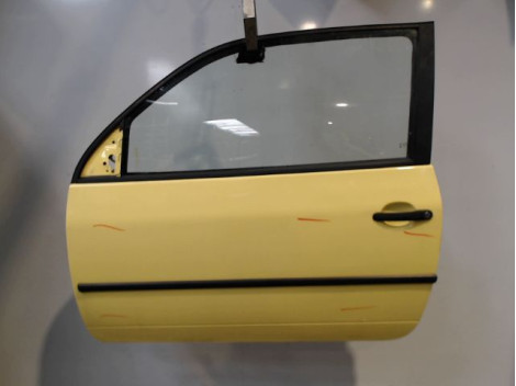 PORTE AVANT GAUCHE VOLKSWAGEN LUPO