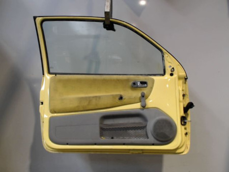 PORTE AVANT GAUCHE VOLKSWAGEN LUPO