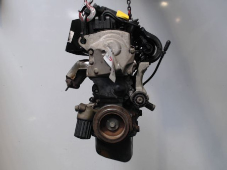 MOTEUR ESSENCE RENAULT TWINGO PH.3 2000-2007 1.2 16V 