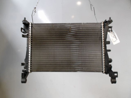 RADIATEUR OPEL CORSA 06-09