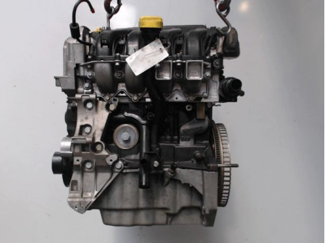 MOTEUR ESSENCE RENAULT CLIO III 2005- 1.6 16V (BR05, BR0B, BR0Y, BR15, BR1J, BR1M, BR1Y, CR0B,...