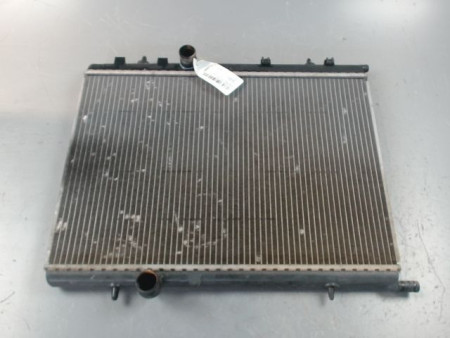 RADIATEUR PEUGEOT PARTNER FGT 2002-