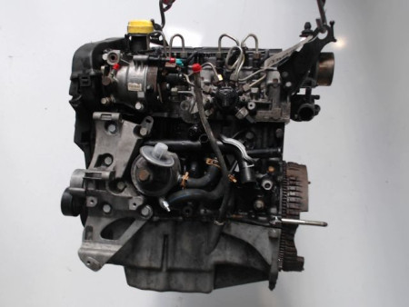 MOTEUR DIESEL RENAULT CLIO II PH.2 01-06 1.5 dCi 