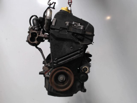 MOTEUR DIESEL RENAULT CLIO II PH.2 01-06 1.5 dCi 