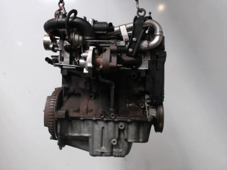 MOTEUR DIESEL RENAULT CLIO II PH.2 01-06 1.5 dCi 