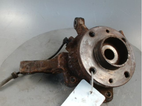 PIVOT AVANT GAUCHE RENAULT CLIO II PH.2 01-06