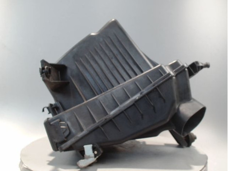 BOITIER FILTRE A AIR NISSAN QHASQAI 2007-