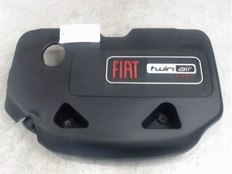 BOITIER FILTRE A AIR FIAT 500 2007-