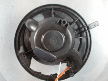 MOTEUR VENTILATEUR CHAUFFAGE SEAT LEON 2009-