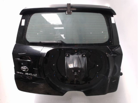 PORTE BATTANTE ARRIERE TOYOTA RAV4 2006