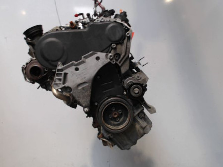 MOTEUR DIESEL SEAT LEON 2009- 2.0 TDI