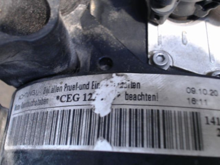 MOTEUR DIESEL SEAT LEON 2009- 2.0 TDI